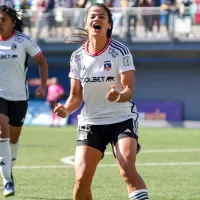 Colo Colo Femenino anuncia la primera renovación para el 2024