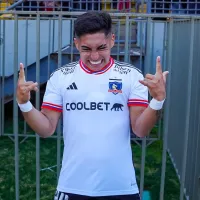 FC Orenburg: El destino que espera por Thompson tras salir de Colo Colo