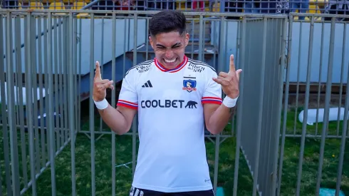 FC Orenburg de Rusia: El destino que espera por Jordhy Thompson tras salir de Colo Colo.