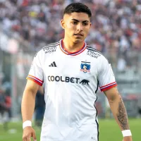 Breve estadía en Rusia: La fecha en que Jordhy Thompson debe regresar a Chile