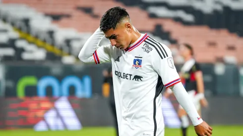 Golazos y polémicas de Thompson: así fue el año antes de partir a Rusia.