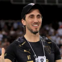 Colo Colo inicia conversaciones con Zubeldía