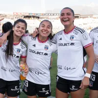 Siguen las renovaciones: Colo Colo femenino confirma la continuidad de Nicol Sanhueza para 2024