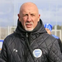 DT de Godoy Cruz reacciona al sorteo de Copa Libertadores ante Colo Colo