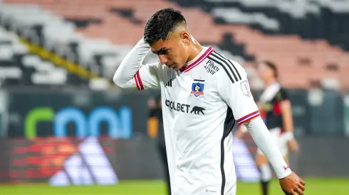 La súplica de Jordhy Thompson a su expareja tras dramática pelea.