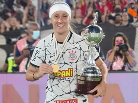 Colo Colo femenino a detalles de sumar a una tricampeona de Libertadores