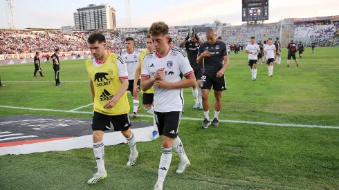 Colo Colo tiene una gran desventaja a dos meses del inicio de Copa Libertadores.