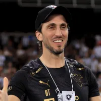 ¡La ventana que abre Luis Zubeldía!