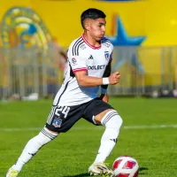 Formador de Jordhy Thompson le lanza clara advertencia