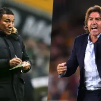 Dos nuevos DTs ofrecidos a Colo Colo