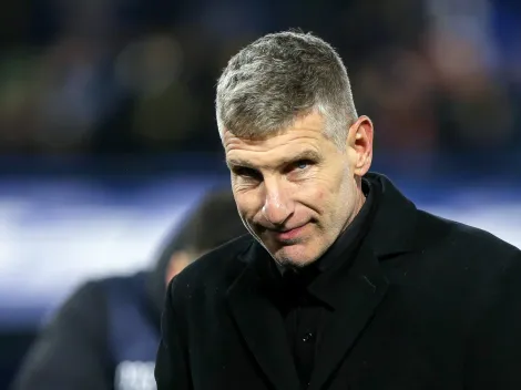 Agente de Palermo le manda un recado a Colo Colo