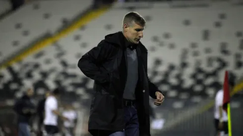 Critican a Martín Palermo por posible llegada a Colo Colo,