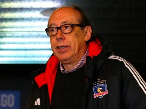 Polaco Dabrowski se lanza con todo contra Blanco y Negro