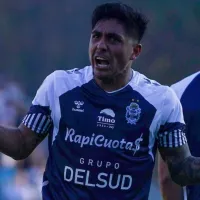 En Argentina aseguran que Colo Colo está a detalles de fichar a su primer refuerzo