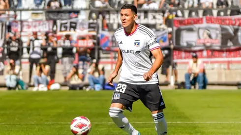 ¿No sigue en Colo Colo? Revelan a los primeros interesados en Ramiro González.