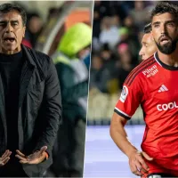 Presidente de Vélez reconoce papel clave de Emiliano Amor en la llegada de Gustavo Quinteros