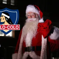 Hinchas de Colo Colo revelan los deseos que le piden al Viejito Pascuero para el 2024