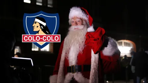 Los deseos de los hinchas de Colo Colo en navidad para el 2024.