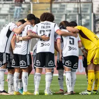 Histórico de Colo Colo se la juega con los puestos a reforzar en 2024: “Es fundamental”