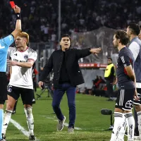 Sólo restan detalles: Colo Colo puede reencontrarse con Gustavo Quinteros en torneo Serie de La Plata