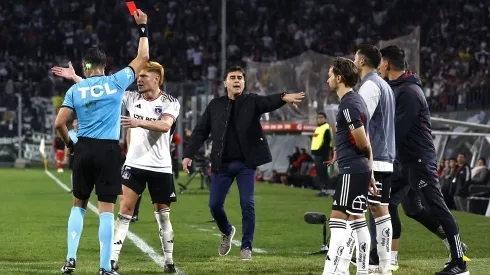 Sólo restan detalles: Colo Colo puede reencontrarse con Gustavo Quinteros en torneo Serie de La Plata.