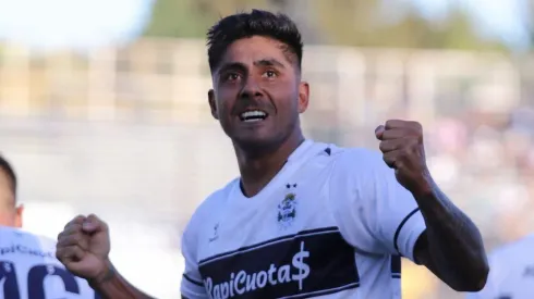 En Argentina aseguran que está listo en Colo Colo: Los números de Cristián Tarragona en 2023.