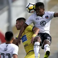 A un club modelo: El ex juvenil de Colo Colo que fue fichado por Independiente del Valle