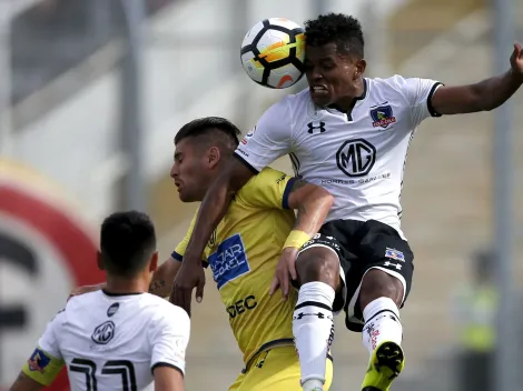 El ex juvenil de Colo Colo que fue fichado por Independiente del Valle