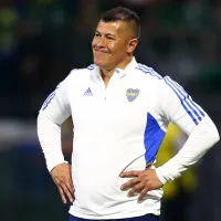 ¿Tiene los pergaminos? El perfil de Jorge Almirón, una de las cartas que suena en Colo Colo