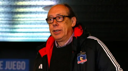 El motivo de por qué no hay agendada reunión de directorio esta semana en Colo Colo.