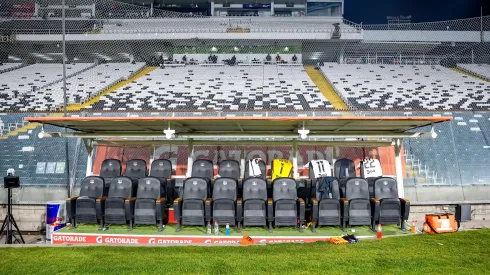 Exgerente deportivo de Blanco y Negro y las claves para la llegada del nuevo DT de Colo Colo.