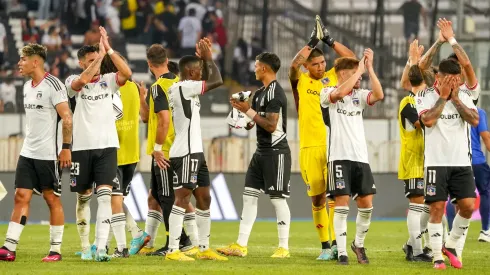 La crítica para los entrenadores que son opción en Colo Colo.