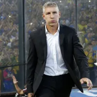Representante de Martín Palermo descarta contactos con Colo Colo: \'No hay nada\'