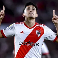 Revelan la respuesta de River Plate ante la millonaria oferta de la MLS por Pablo Solari