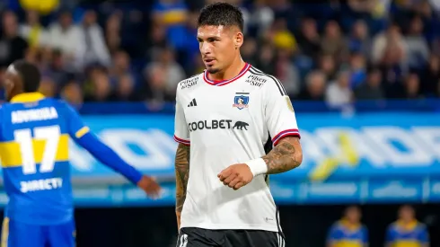 Alan Saldivia interesaría a clubes argentinos.