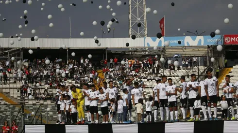 La Noche Alba se realizó por última vez en 2020.