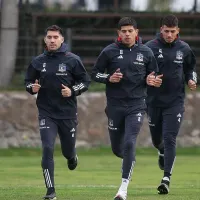 De primer nivel: El calendario de Colo Colo en su pretemporada en Uruguay