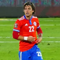 ¡Bombazo! Joaquín Montecinos busca su salida de México y es ofrecido a Colo Colo para 2024