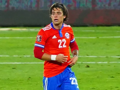 ¡Bombazo! Montecinos busca su salida de México y es ofrecido a Colo Colo