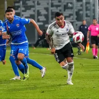Caszely se refiere a la situación de Lezcano