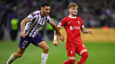 Gabriel Suazo aparece en órbita de un gigante de Alemania.