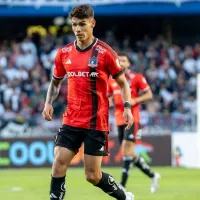 El complicado panorama de Colo Colo para fichar a Wiemberg