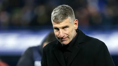 Palermo no le cierra las puertas a Colo Colo: “Si surge la posibilidad…”.