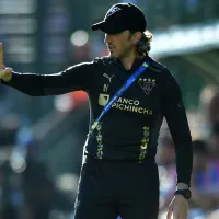 Colo Colo se aferra a una última ilusión por Luis Zubeldía y esperará su respuesta