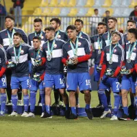 El calendario de Chile para el Preolímpico de Venezuela 2024