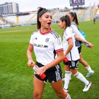 Anaís Cifuentes anuncia su salida de Colo Colo Femenino