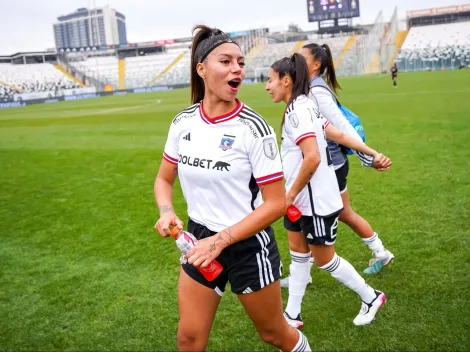 ¡Adiós, Chimbi! Anaís Cifuentes no continúa en Colo Colo Femenino