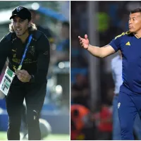 Horas claves: Colo Colo espera a Luis Zubeldía y Jorge Almirón ya tiene una respuesta