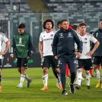 Aseguran que jugador pretendido por Colo Colo tiene acuerdo para jugar en Paraguay