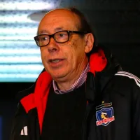 ¿Y el DT? Colo Colo cerrará el año 2023 sin reunión de directorio de Blanco y Negro